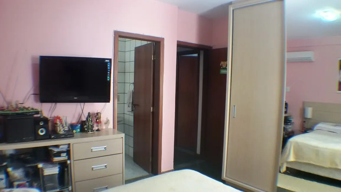 Foto 9 de Apartamento com 3 quartos à venda, 99m2 em Capoeiras, Florianopolis - SC