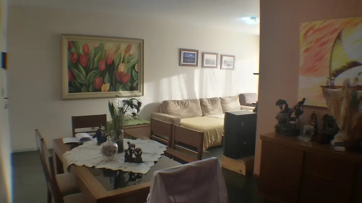 Foto 5 de Apartamento com 3 quartos à venda, 99m2 em Capoeiras, Florianopolis - SC