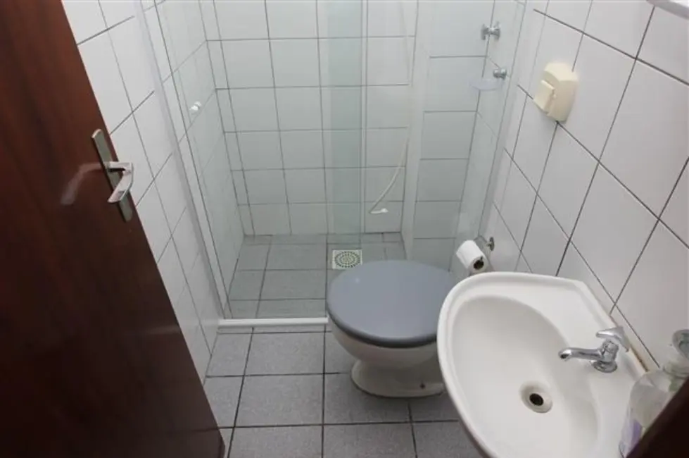 Foto 8 de Apartamento com 3 quartos à venda, 84m2 em Coqueiros, Florianopolis - SC