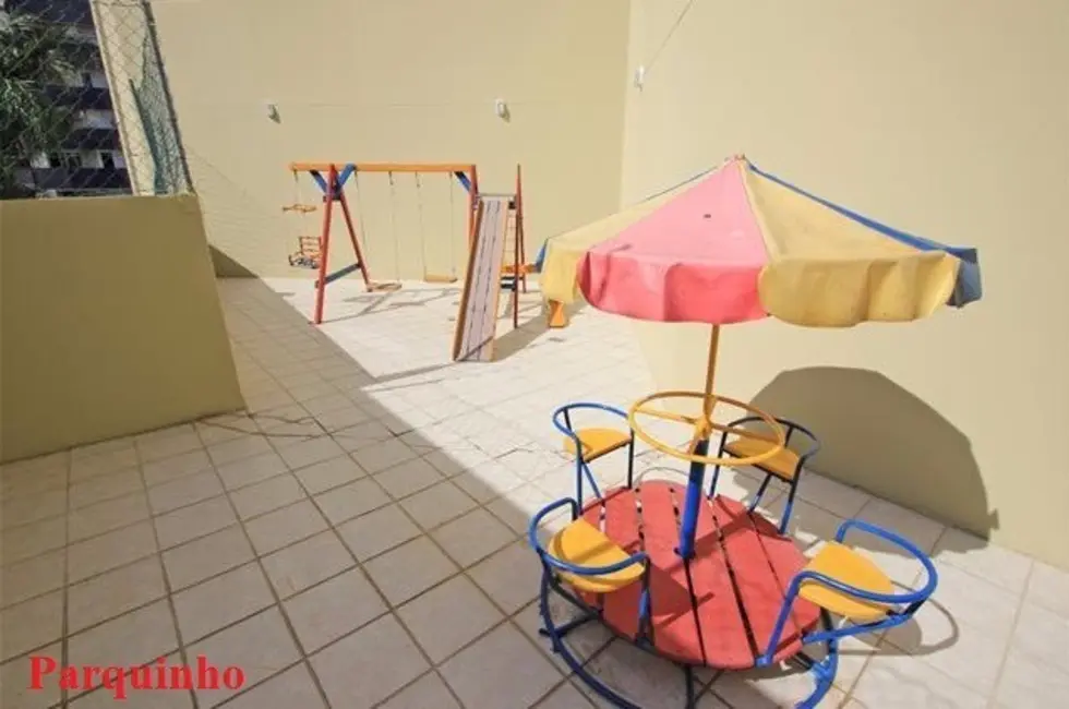 Foto 5 de Apartamento com 3 quartos à venda, 84m2 em Coqueiros, Florianopolis - SC