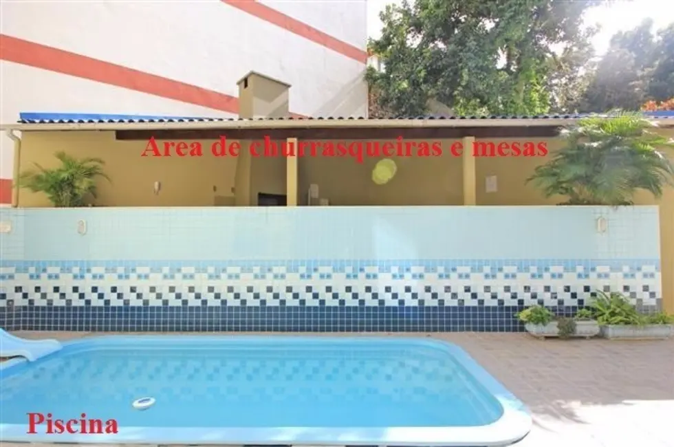 Foto 3 de Apartamento com 3 quartos à venda, 84m2 em Coqueiros, Florianopolis - SC