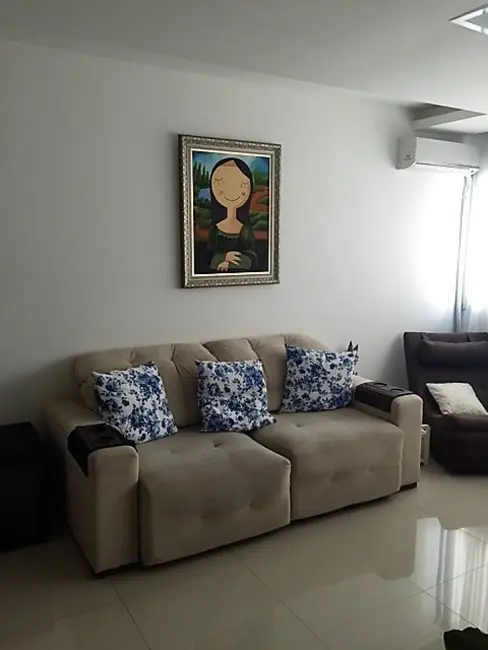 Foto 6 de Apartamento com 2 quartos à venda, 81m2 em Estreito, Florianopolis - SC