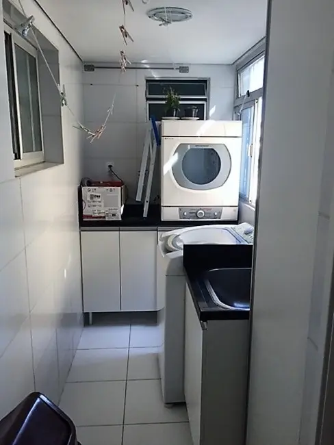Foto 4 de Apartamento com 2 quartos à venda, 81m2 em Estreito, Florianopolis - SC