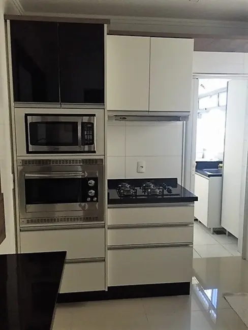 Foto 3 de Apartamento com 2 quartos à venda, 81m2 em Estreito, Florianopolis - SC