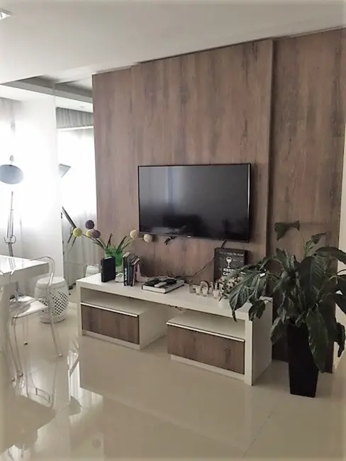 Foto 9 de Apartamento com 2 quartos à venda, 81m2 em Estreito, Florianopolis - SC