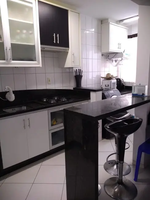 Foto 6 de Apartamento com 2 quartos à venda, 52m2 em Areias, Sao Jose - SC