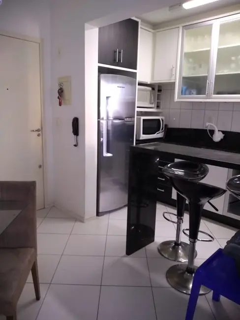 Foto 5 de Apartamento com 2 quartos à venda, 52m2 em Areias, Sao Jose - SC