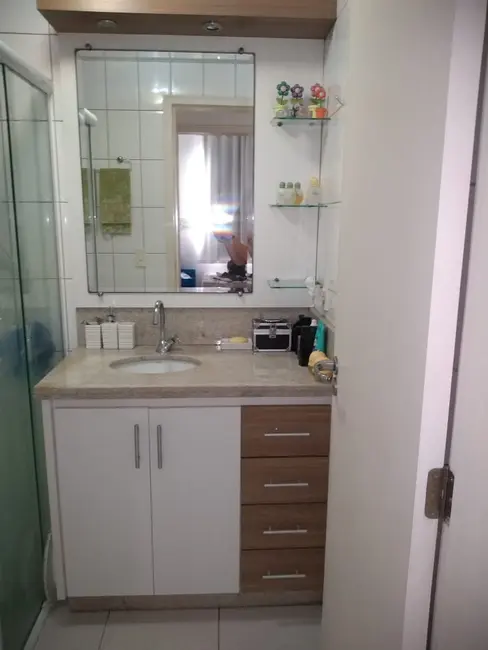 Foto 9 de Apartamento com 2 quartos à venda, 52m2 em Areias, Sao Jose - SC