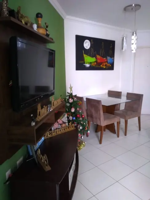 Foto 7 de Apartamento com 2 quartos à venda, 52m2 em Areias, Sao Jose - SC