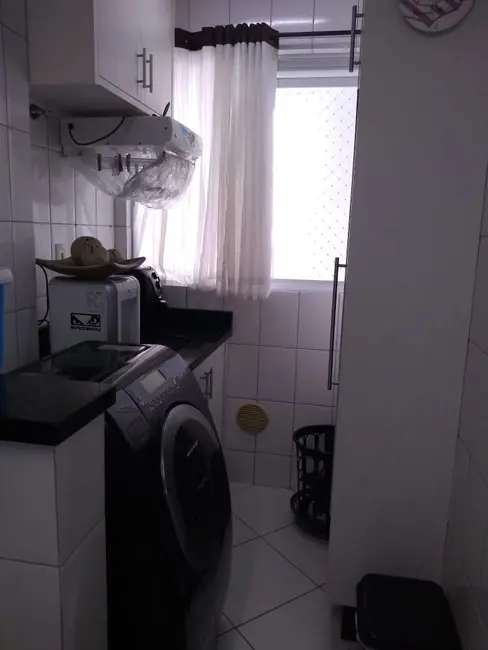 Foto 4 de Apartamento com 2 quartos à venda, 52m2 em Areias, Sao Jose - SC
