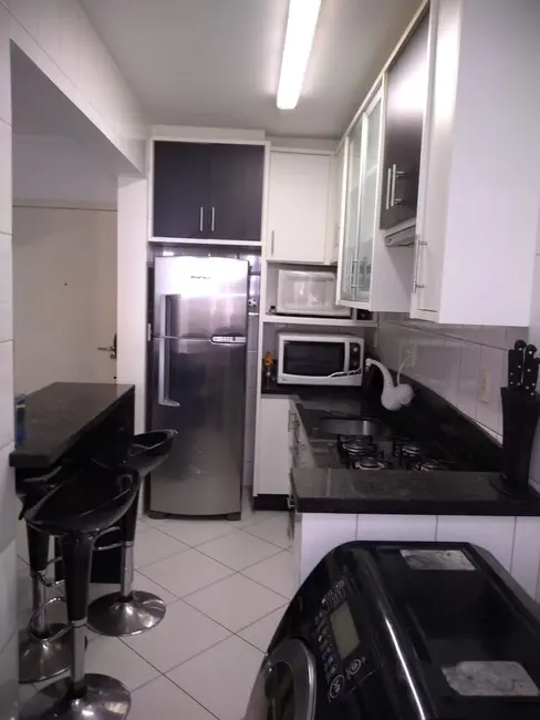 Foto 3 de Apartamento com 2 quartos à venda, 52m2 em Areias, Sao Jose - SC