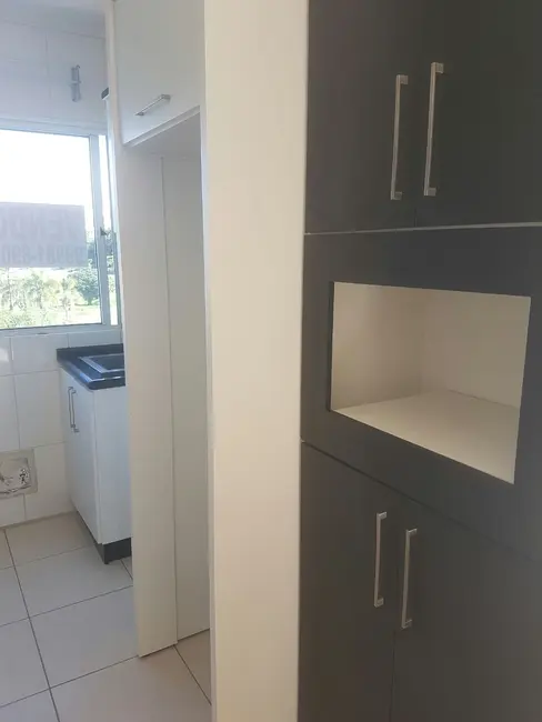 Foto 3 de Apartamento com 2 quartos à venda, 43m2 em Potecas, Sao Jose - SC