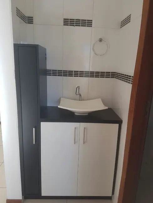 Foto 7 de Apartamento com 2 quartos à venda, 43m2 em Potecas, Sao Jose - SC