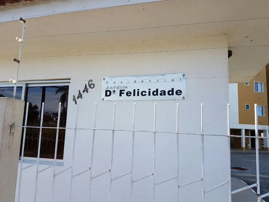 Foto 4 de Apartamento com 2 quartos à venda, 43m2 em Potecas, Sao Jose - SC