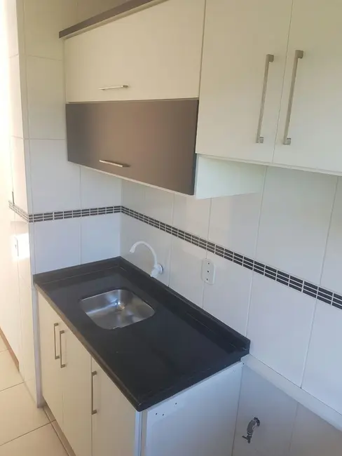 Foto 2 de Apartamento com 2 quartos à venda, 43m2 em Potecas, Sao Jose - SC