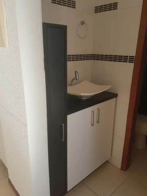 Foto 8 de Apartamento com 2 quartos à venda, 43m2 em Potecas, Sao Jose - SC