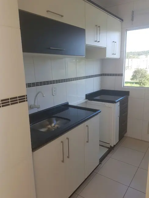 Foto 1 de Apartamento com 2 quartos à venda, 43m2 em Potecas, Sao Jose - SC