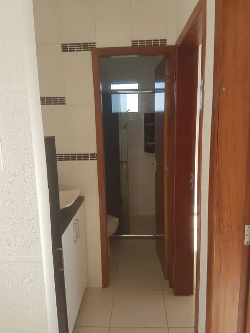 Foto 6 de Apartamento com 2 quartos à venda, 43m2 em Potecas, Sao Jose - SC