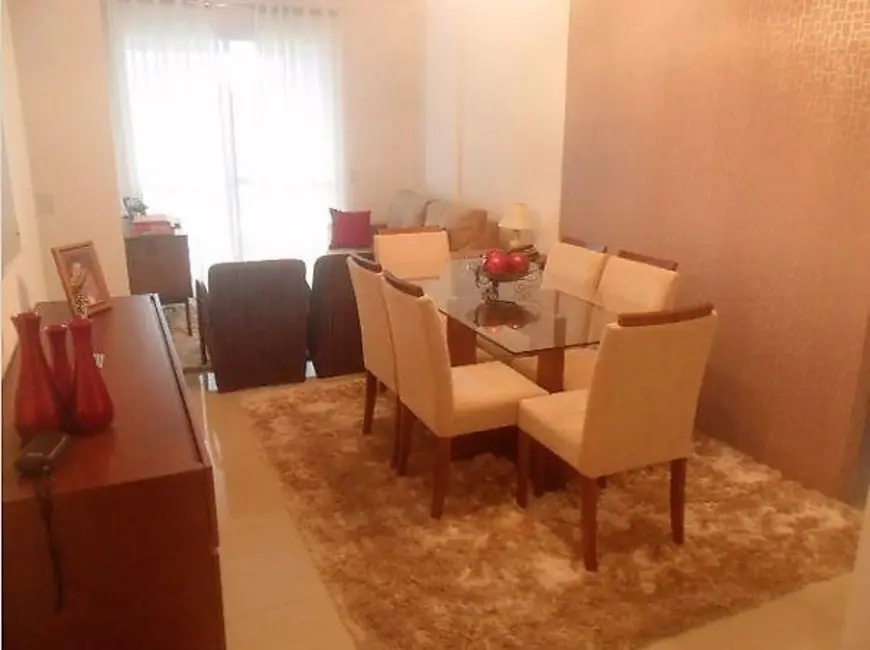 Foto 3 de Apartamento com 2 quartos à venda, 72m2 em Centro, Palhoca - SC