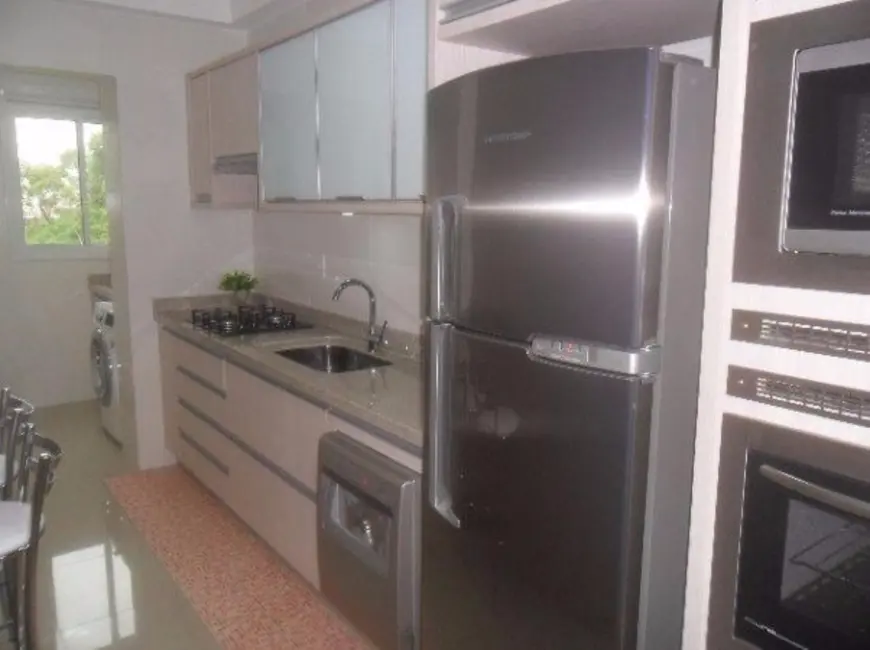 Foto 2 de Apartamento com 2 quartos à venda, 72m2 em Centro, Palhoca - SC