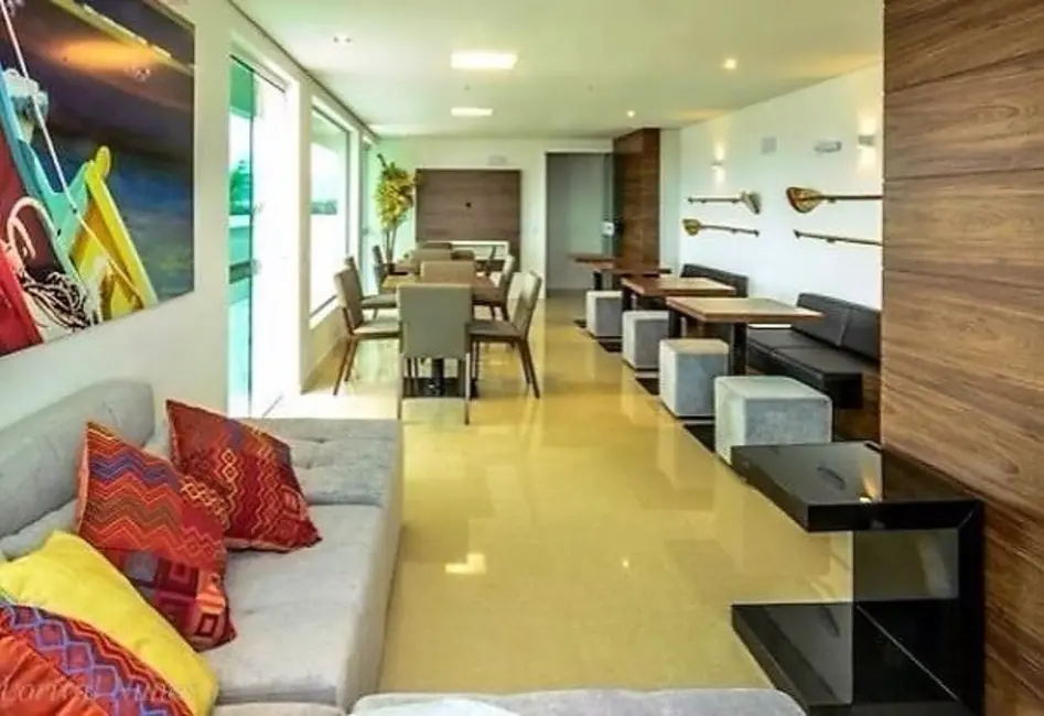 Foto 4 de Apartamento com 2 quartos à venda, 72m2 em Centro, Palhoca - SC