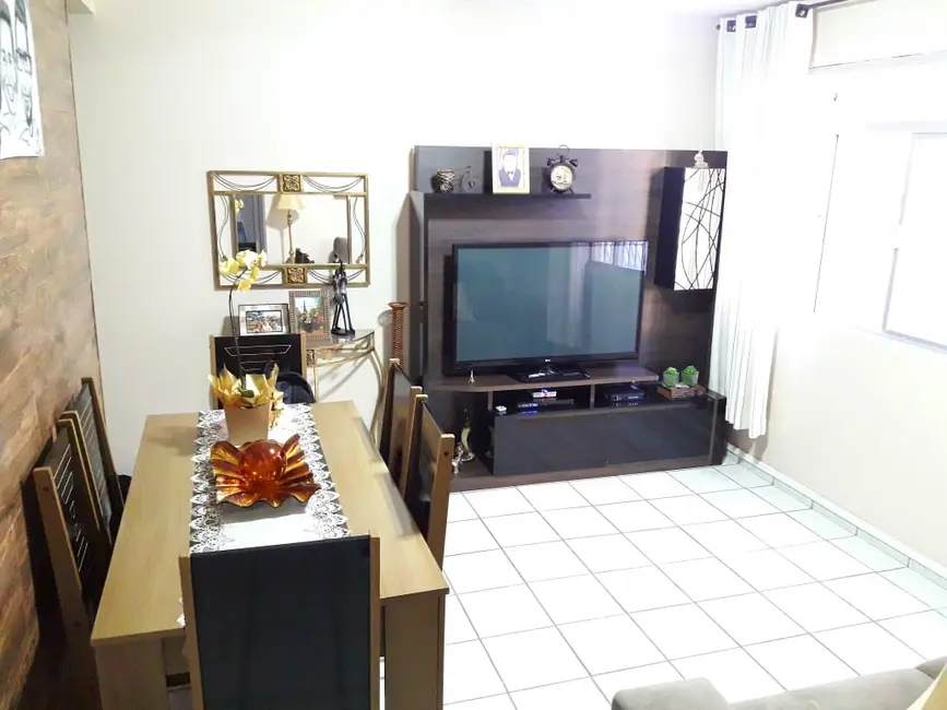 Foto 6 de Apartamento com 2 quartos à venda, 57m2 em Jardim Cidade de Florianópolis, Sao Jose - SC