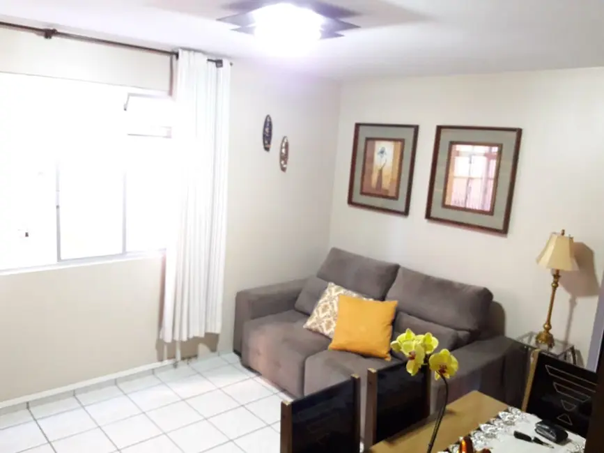 Foto 7 de Apartamento com 2 quartos à venda, 57m2 em Jardim Cidade de Florianópolis, Sao Jose - SC