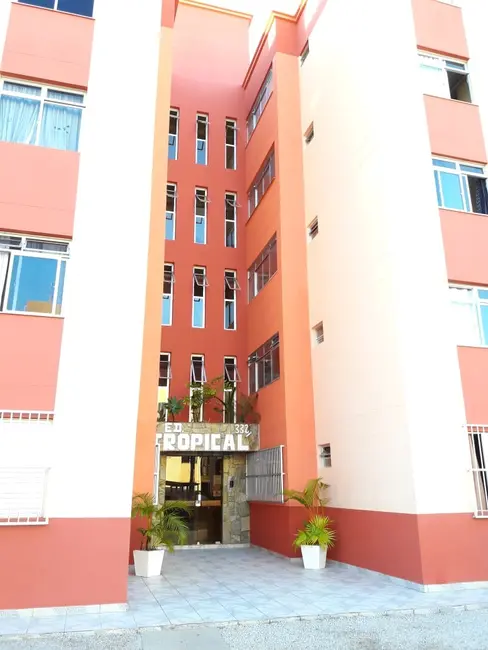 Foto 2 de Apartamento com 2 quartos à venda, 57m2 em Jardim Cidade de Florianópolis, Sao Jose - SC