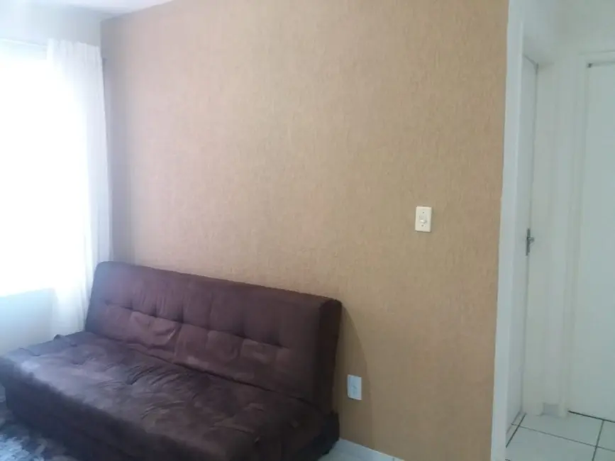 Foto 4 de Apartamento com 2 quartos à venda, 55m2 em Bela Vista, Sao Jose - SC