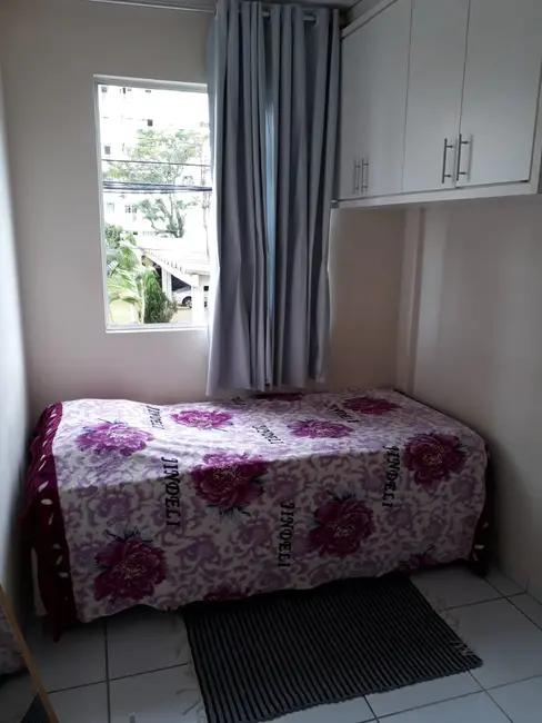 Foto 6 de Apartamento com 2 quartos à venda, 55m2 em Bela Vista, Sao Jose - SC