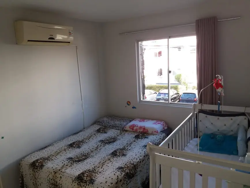 Foto 5 de Apartamento com 2 quartos à venda, 55m2 em Bela Vista, Sao Jose - SC