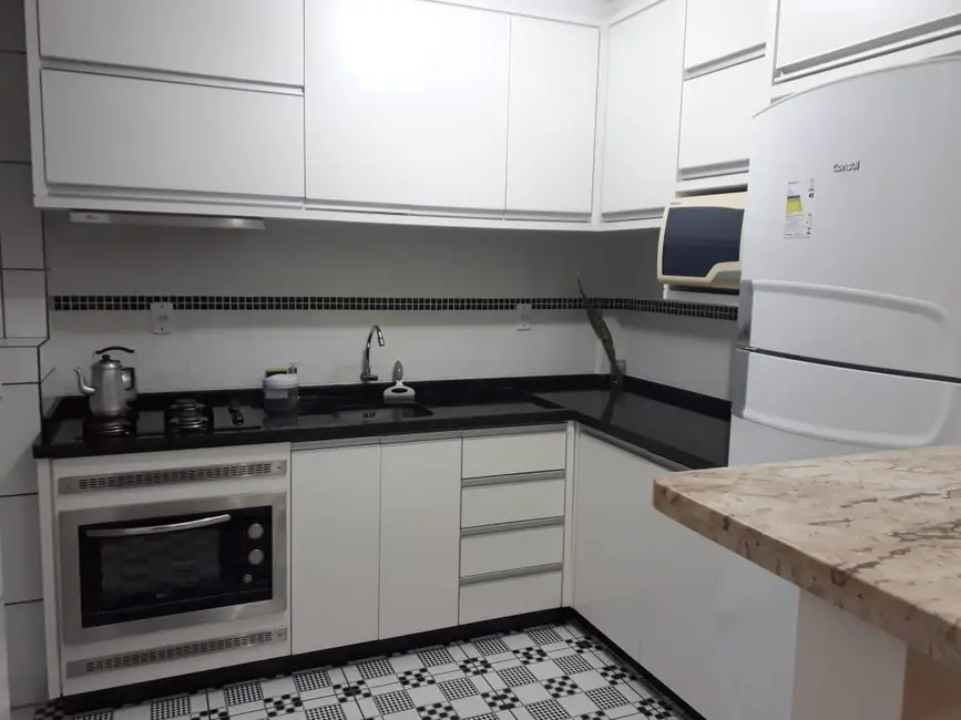 Foto 1 de Apartamento com 2 quartos à venda, 55m2 em Bela Vista, Sao Jose - SC