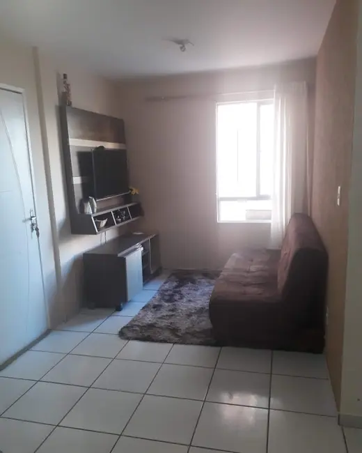 Foto 3 de Apartamento com 2 quartos à venda, 55m2 em Bela Vista, Sao Jose - SC