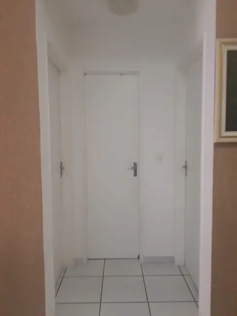 Foto 8 de Apartamento com 2 quartos à venda, 55m2 em Bela Vista, Sao Jose - SC