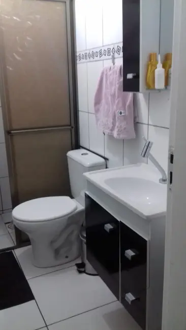 Foto 7 de Apartamento com 2 quartos à venda, 55m2 em Bela Vista, Sao Jose - SC