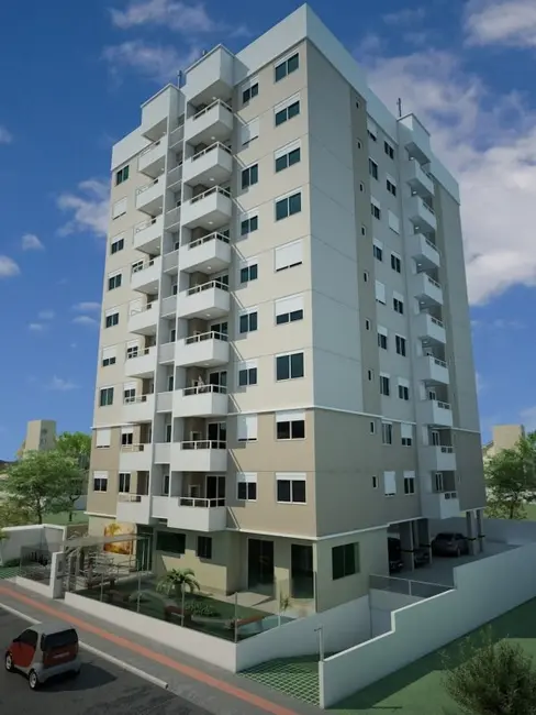 Foto 1 de Apartamento com 2 quartos à venda, 66m2 em Jardim Atlântico, Florianopolis - SC