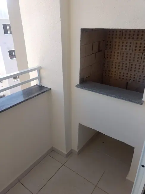 Foto 4 de Apartamento com 2 quartos à venda, 52m2 em Vendaval, Biguacu - SC