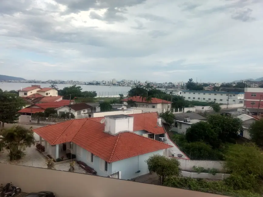 Foto 5 de Apartamento com 2 quartos à venda, 47m2 em Jardim Santiago, Sao Jose - SC