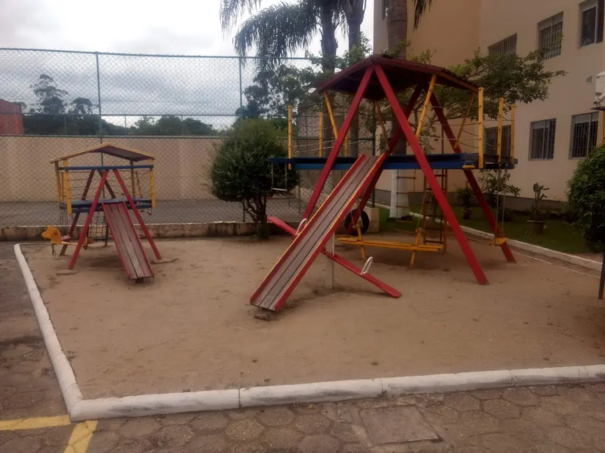 Foto 1 de Apartamento com 2 quartos à venda, 47m2 em Jardim Santiago, Sao Jose - SC