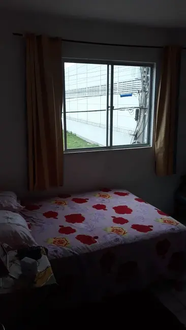 Foto 8 de Apartamento com 2 quartos à venda, 47m2 em Jardim Santiago, Sao Jose - SC