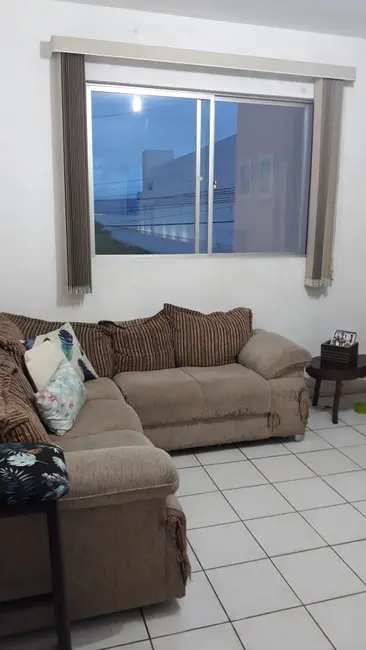 Foto 3 de Apartamento com 2 quartos à venda, 47m2 em Jardim Santiago, Sao Jose - SC