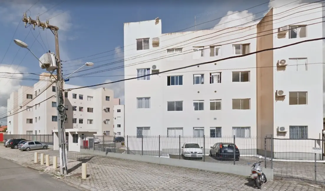 Foto 4 de Apartamento com 2 quartos à venda, 47m2 em Jardim Santiago, Sao Jose - SC