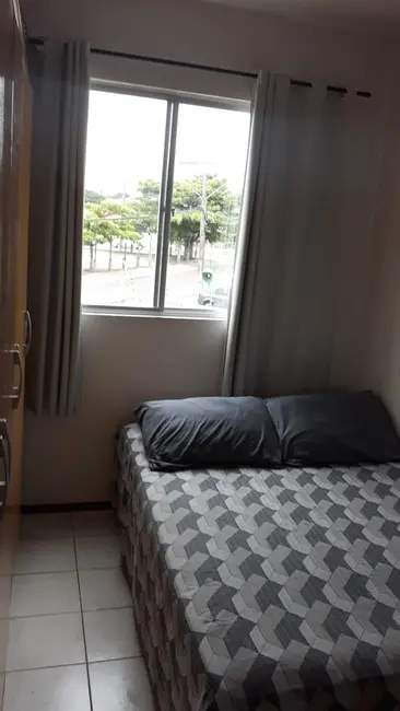 Foto 9 de Apartamento com 2 quartos à venda, 47m2 em Jardim Santiago, Sao Jose - SC