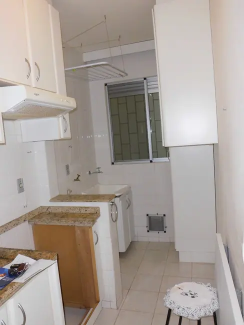Foto 4 de Apartamento com 2 quartos à venda, 56m2 em Jardim Santiago, Sao Jose - SC