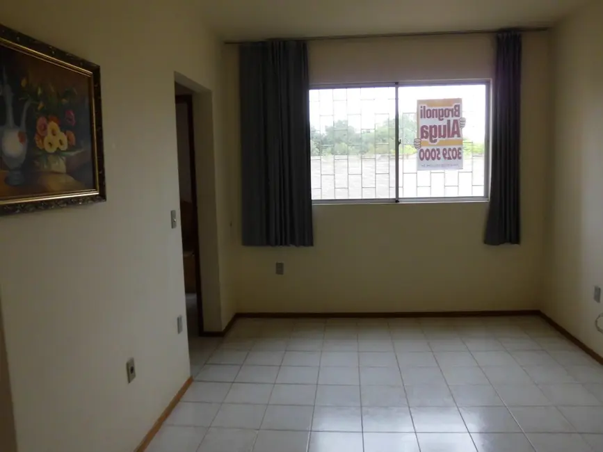 Foto 1 de Apartamento com 2 quartos à venda, 56m2 em Jardim Santiago, Sao Jose - SC