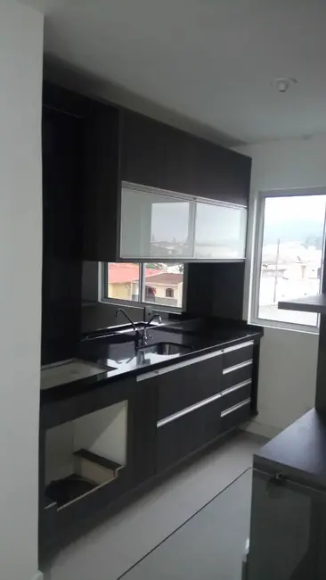 Apartamento com 2 quartos à venda, 50m2 em Bom Viver, Biguacu - SC - imagem 4 Foto 4 de Apartamento com 2 quartos à venda, 50m2 em Bom Viver, Biguacu - SC