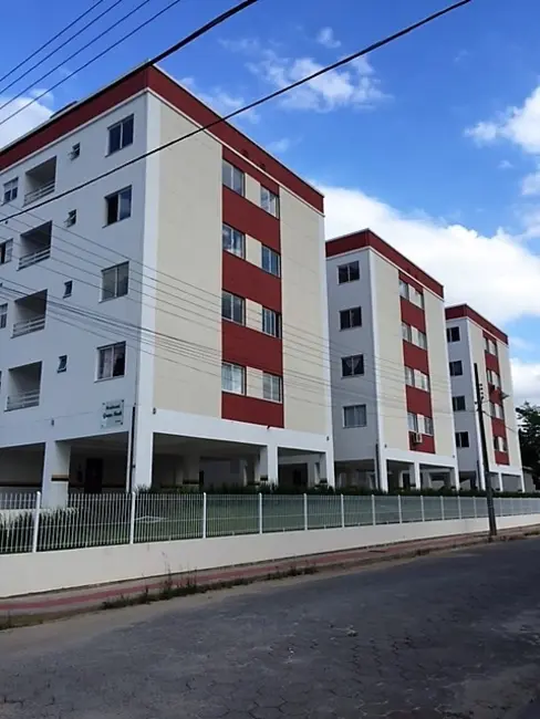 Foto 1 de Apartamento com 2 quartos à venda, 56m2 em Potecas, Sao Jose - SC