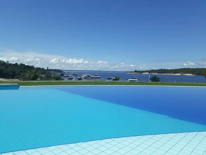 Foto 8 de Terreno / Lote à venda, 600m2 em Ponta Negra, Manaus - AM