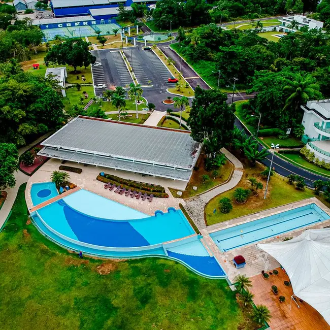 Foto 3 de Terreno / Lote à venda, 600m2 em Ponta Negra, Manaus - AM