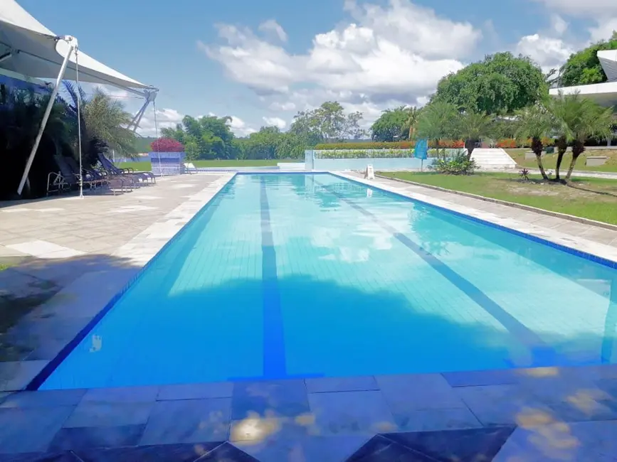 Foto 9 de Terreno / Lote à venda, 600m2 em Ponta Negra, Manaus - AM